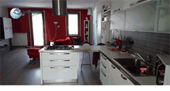 Desktop Screenshot of immobiliareboario.com
